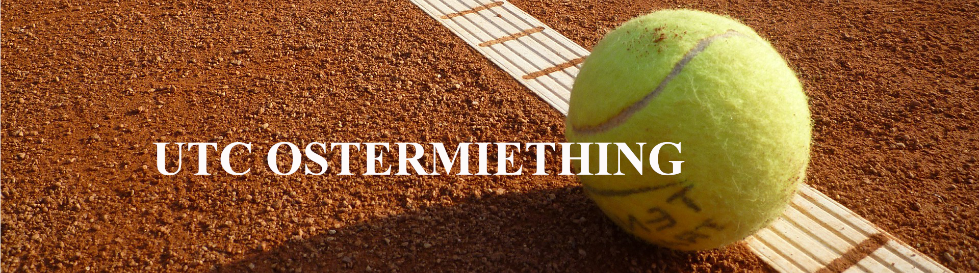 Read more about the article Vereinsmeisterschaft 2024 – Zeitraum und Finaltage